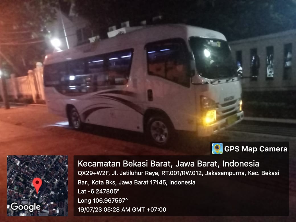 Foto Armada 5